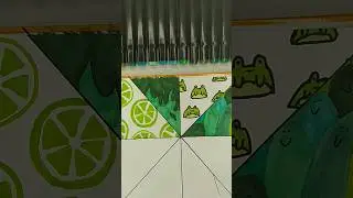 Green💚 Часть 2 