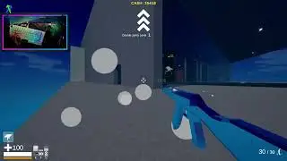 banana shooter Clips with Lyric