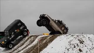 Анонс День Автомобилиста 2017