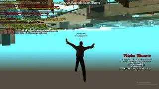 SAMP Cheat 0.3.7