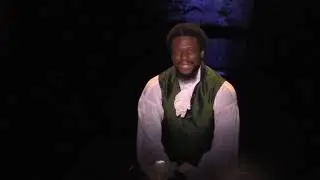 founding fathers screaming in LA part 4