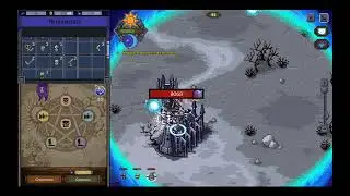 Necrosmith Playtest