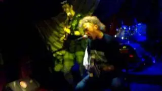 Монгол Шуудан - Песня Черного Анархиста/Чекист