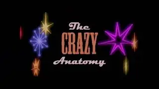 CRAZY ANATOMY - LA SERIE - Ep.#8 Il lupo non perde il pelo, ma la pazienza si!!!
