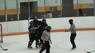 Luna nets one for MV! 2021