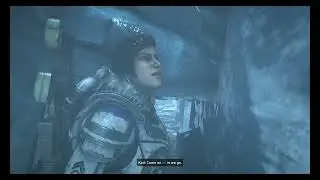 Gears of War 5 - (4K) - Part 6 - PC Gameplay