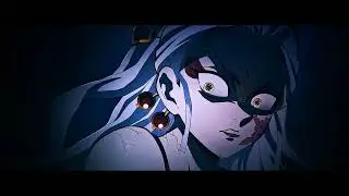 Papoutai  @GabrielPassos22   Open Collab_Demon Slayer [AMVEdit] #passxzoc4