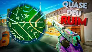 QUASE QUEBREI E AINDA PROFITEI NO CSGO.NET!