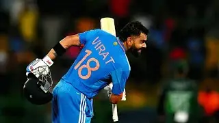 KING 👑 KOHLI 77th CENTURY WHATSAPP STATUS 🔥 | FATHER OF PAKISTAN 👿 | IND vs PAK ASIA CUP 2023 |