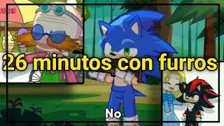 "#" Lunes de lechita 🥛😺||corto momentos comicos||𝙶𝙲𝟸 + 𝙶𝙰𝙲𝙷𝙰 𝙴𝙳𝙸𝚃𝙾𝚁||𝐬𝐨𝐧𝐢𝐜 𝐠𝐚𝐜𝐡𝐚 🦔🗣️❕