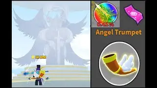Roblox Sword Warriors - Update 2.2.2 Showcase (Drillmaster, Eternal Treasure Coupon, World 9)
