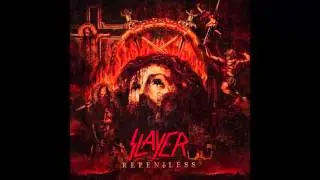 Slayer - Repentless