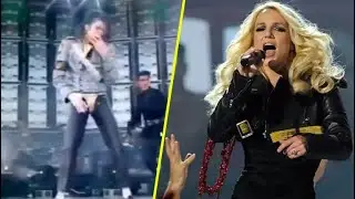 Worst Live Musical Performances Ever!