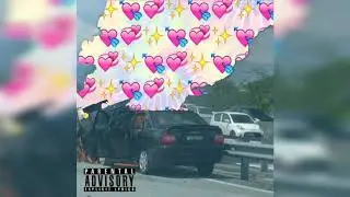lil krystalll ft. платина — газз
