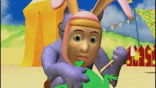 Popee The Performer - S2E09 - Prediction (HD)
