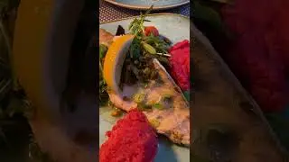 Faustus Restaurant