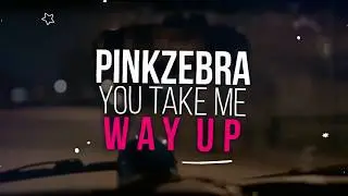 Pinkzebra - You take me way up |  template  Lyrics and Elements After effects