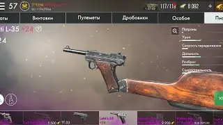 Пистолет из пропуска. Нужен он или нет
