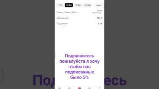 подпишитесь пожалуйста 