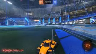 Rocket League - Razer Blade 14 Laptop