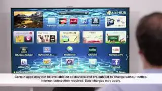 Skype - Samsung Smart TV