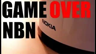 Will 5G Replace NBN (Australian Fiber Optic Network)