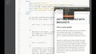 01   Choosing an editor  | HTML Course
