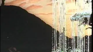 Closing to Disney's Sing-Along Songs: Heigh-Ho 1994 VHS