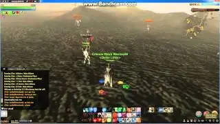 pequeño bot Archeage (Nazar)