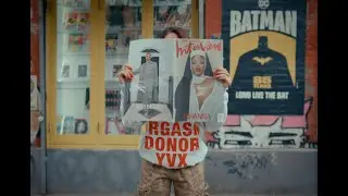 TONY E - GET A GRIP