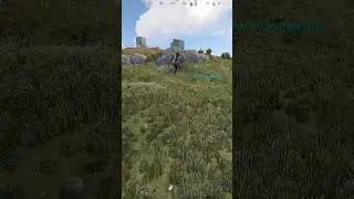 НАКАЗАЛ ЧИТЕРА! Админ патруль в RUST! 