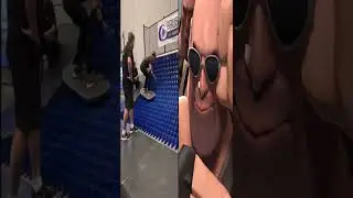 What happened when I fall