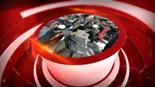 News Views Intro Title. After Effects Project on Videohive.net