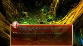 [PC] X-Men Legends II: Rise of Apocalypse Прохождение / Walkthrough part 5