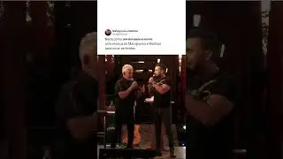 Um modão clássico sempre ajuda a curar aquelas feridas 😅👀💔