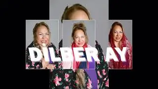 DİLBER AY -AĞRI DAĞIN ETEĞİNDE