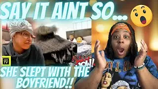 Daughter Catches Her BoyFriend Sleeping With Her Mom    JackTV Never Fails