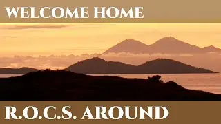 WELCOME HOME TO ROCS ISLAND