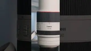 This Lens LOOKS Professional