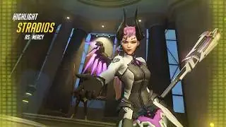 Stradios's highlight Mercy 20 01 28 17 22 21