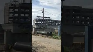 New Hyatt Hotel at Providence