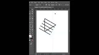 Creative Logo Tips - #illustratortutorial #logodesign #shorts