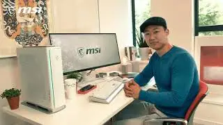 Creator P100X 11th - Fast and Reliable Workstation  | Creator Desktops | MSI