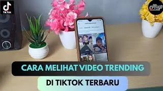 How to See Trending Videos on Tiktok See Trending Tiktok