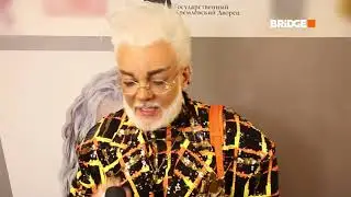 Сколько Филипп Киркоров потратил на свое шоу?