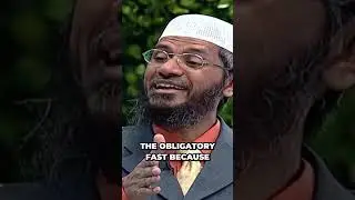 The Surprising Truth About Fasting in Dhul-Hijjah