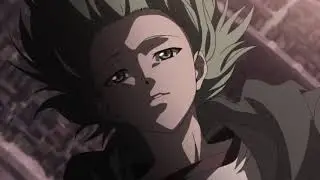 AMV   Убийца Акаме грустный аниме клип   Пусть небеса услышат тебя!