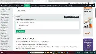 Leetcode # 28. Find the Index of the First Occurrence in a String (Python)