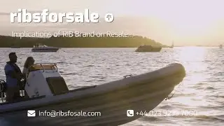 Buying a RIB Boat?  Is it worth investing in a premium RIB brand?