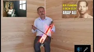 Ahmet TAKAOĞLU Mağusa  Limanı (2021)   Söz Müzik:Anonim